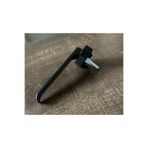 Tasarım Pvc Pencereler ve Cambalkonlar İçin Zero (Sıfır) Pencere Kolu Dar Alanlar Ve Stor perde vb.İçin