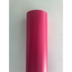 Tasarım Tabela Reklam Mat Dolap Kaplama Folyosu - Pembe - 120 x 200 cm