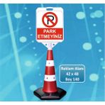 Tasarım Tabela Reklam Park Etmeyiniz Dubası