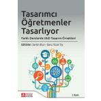 Tasarımcı Öğretmenler Tasarlıyor: Farklı Derslerde UbD Tasarım - Pegem Akademi Yayıncılık
