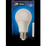 Tasarruflu 220 Volt 12 Watt Beyaz Işık Led Ampul Normal Duylu 950 Lm 6500k