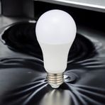 Tasarruflu Ampul 12 W Led Lamba Beyaz E27 Duy 1150 Lümen Uzun Ömürlü 220 Volt Elektrik 1 Adet