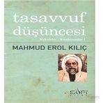 Tasavvuf Düşüncesi - Mahmut Erol Kılıç