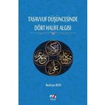 Tasavvuf Düşüncesinde Dört Halife Algısı Emin Yayınları