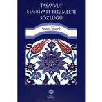 Tasavvuf Edebiyatı Terimleri Sözlüğü - Jonas Ramnerö N. Torneke