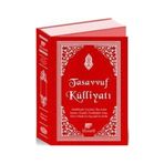 Tasavvuf Külliyatı - İmam Gazali