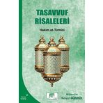 Tasavvuf Risaleleri Hakim Et Tirmizi Gelenek Yayıncılık