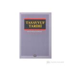 TASAVVUF TARIHI - HAYRANI ALTINTAŞ