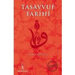 Tasavvuf Tarihi İlgi - Vahit Göktaş