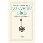 TASAVVUFA GİRİŞ - İSMAİL ÖZMEN