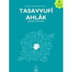 Tasavvufi Ahlak Seti 5 Kitap Takım - Mehmed Zahid Kotku