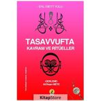Tasavvufta Kavram ve Ritüeller - Ali İhsan Mete