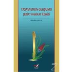 Tasavvufun Oluşumu Şeriat - Abdullah Kartal