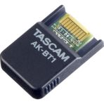 Tascam Ak-Bt1 Kablosuz Uzaktan Kumanda Için Bluetooth Adaptörü