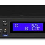 Tascam CD-400DAB Radyo ve Bluetooth Alıcılı CD Medya Oynatıcı / Kopyalayıcı