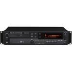Tascam CD-RW900SX Profesyonel CD Kaydedici/oynatıcı
