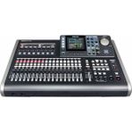 Tascam DP-24SD 24 Kanallı Dijital Portastudio Ses Kayıt Cihazı - Standart