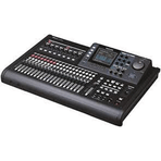 Tascam DP-32SD 32 Kanallı Dijital Ses Kayıt Cihazı