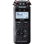 Tascam DR-05X Stereo Ses Kayıt Cihazı