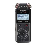 Tascam DR-05XP 32-Bit Stereo Ses Kayıt Cihazı ve USB Ses Arabirimi