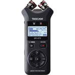 Tascam DR-07X Stereo Ses Kayıt Cihazı