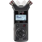 Tascam DR-07XP 32-Bit Stereo Ses Kayıt Cihazı ve USB Ses Arabirimi