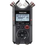 Tascam DR-40XP 4-Kanal 32-Bit Ses Kayıt Cihazı ve USB Ses Arabirimi