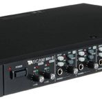 TASCAM MH-8 8-Kanal Profesyonel Kulaklık Amfisi