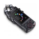 Tascam Portacapture X8 High Resolution Multi Track Handheld Recorder Taşınabilir Kayıt Cihazı