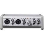 Tascam Series 102i USB Audio-Midi Interface Ses Kartı