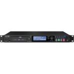 Tascam SS-CDR250N Network Özellikli Solid State CD/Medya Oynatıcı ve Kayıtcı