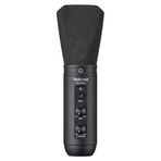 Tascam TM-250U Kulaklık Çıkışlı USB Mikrofon