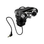 Tascam TM-2X DSLR Stereo Mikrofon