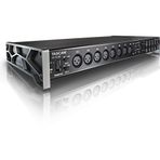 Tascam US-16X08 16 Giriş 8 Çıkış 96 kHz USB Ses Kartı