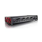 Tascam US-4X4HR 192 Khz 4 Giriş 4 Çıkış Yüksek Çözünürlüklü USB Ses Kartı