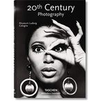Taschen 20th Century Photography Kitap