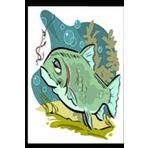 Taschenbuch für Angler mit Stichworten für eine erfolgreiche Erfolgsauswertung: Für erfolgreiches Angeln auf Seen, Flüssen, Bächen, Ozean mit der richtigen Anglerplanung
