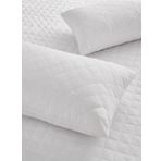 Taşçı 4 Adet Kapitoneli 50X70 Cm Yastık Kılıfı