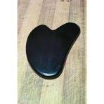 TAŞÇIZADE obsidyenguasha Obsidyen Taşı Masaj Taşı Gua Sha