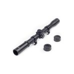 Tasco 4x20 Full Çelik / Dürbünü 11mm ( Lisinya )
