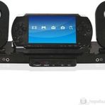 Tasco Psp 1000 - 2000 - 3000 Multi Speakers Stand Taşınabilir Hoparlör