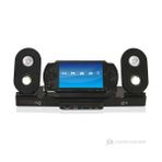 Tasco Sony PSP Uyumlu PP-S10 2 in 1 Ses Sistemi