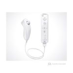 Tasco Wii Uyumlu WU-038 Remote + Nunchuck Controller