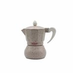 Taşev 6 Fincan Brioni Moka Pot