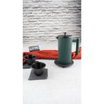 Taşev Bambum Taşev Linden Döküm French Press 800 ml Yeşil - Standart