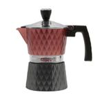 Taşev Diamante-moka Pot 6 Fincan