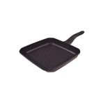 Taşev Glory 26 cm Titanyum Grill Tava