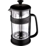 Taşev Herb - French Press 400ML Siyah