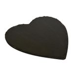 Taşev Mia 25 cm Kalp Tabak