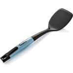 Taşev Smurf Spatula - Siyah - Mavi